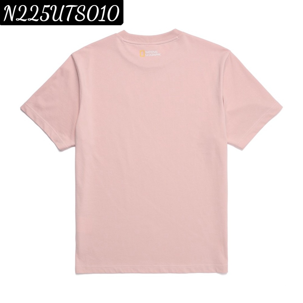 Áo phông Natgeo N225UTS 010