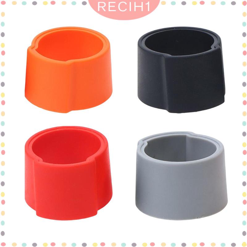 Kẹp Miệng Kèn Saxophone Bằng Silicone Chuyên Nghiệp