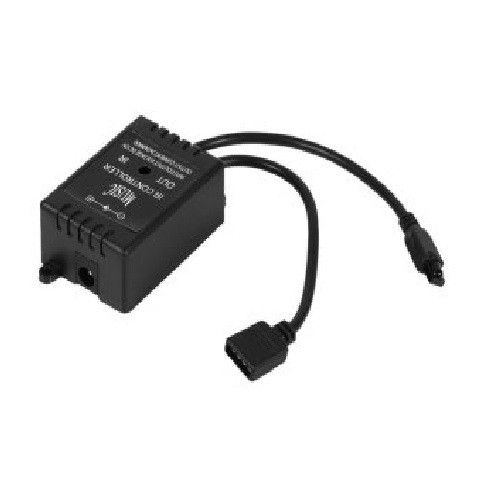 Bộ điều khiển đèn led dây RGB nháy theo nhạc