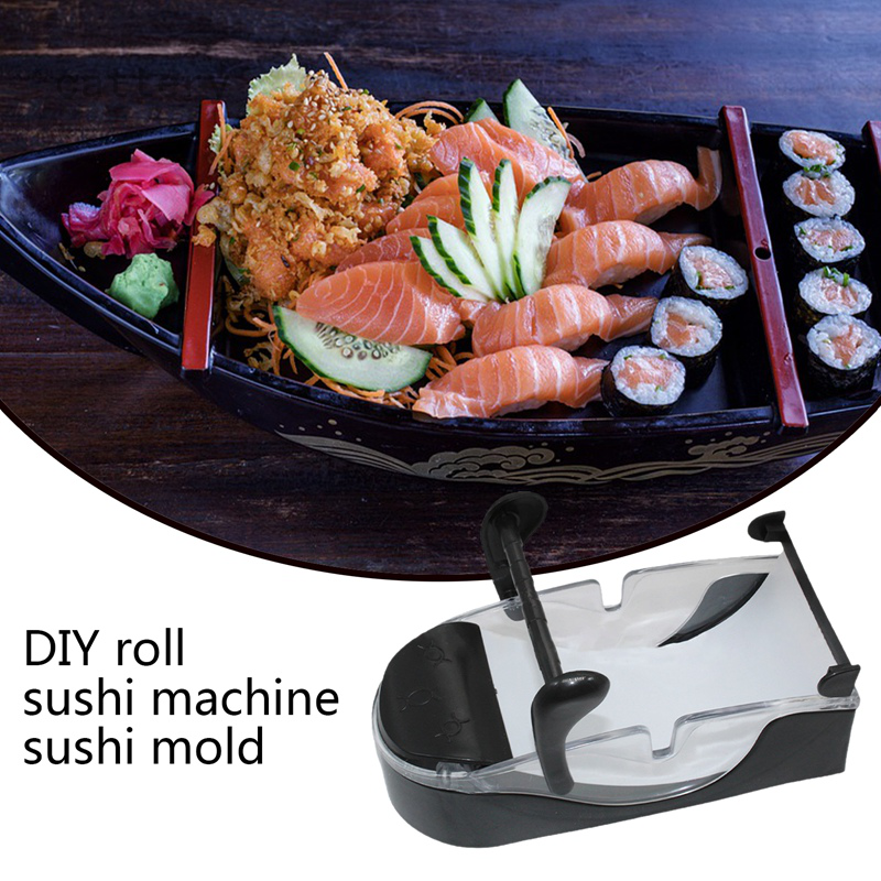 Máy Làm Sushi Cuộn Tiện Dụng Chất Lượng Cao