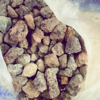 ĐÁ NHAM THẠCH 2 SIZE - 500gr/ gói