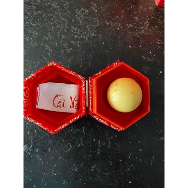 Cải Não Hoàn - Ngăn ngừa tai biến mạch máu não đột quỵ - An cung ngưu hoàng hoàn