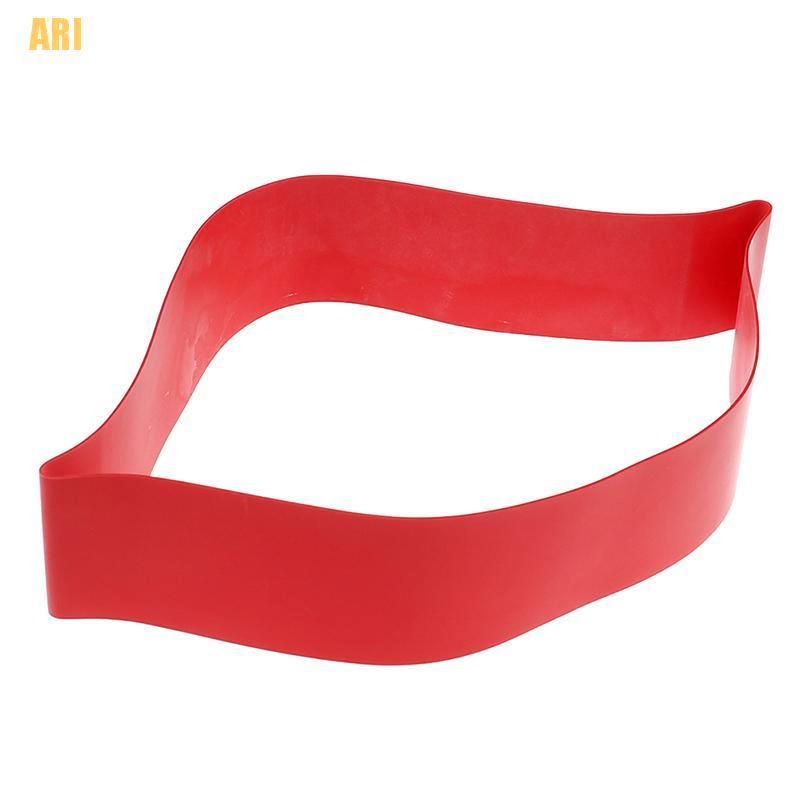 Dây Đai Kháng Lực Co Giãn Hỗ Trợ Luyện Tập Yoga / Gym / Thể Hình