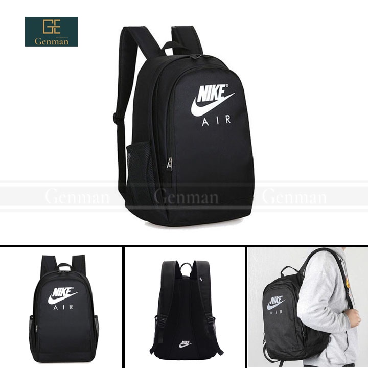 Balo Đi Học Nam Nữ, Thiết Kế Nhiều Ngăn, Dây Dây Đeo Có Đệm Thoải Mái - Balo Nam Nữ [HOT TREND]