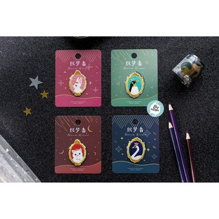STICKER VẢI DREAM WEAVER