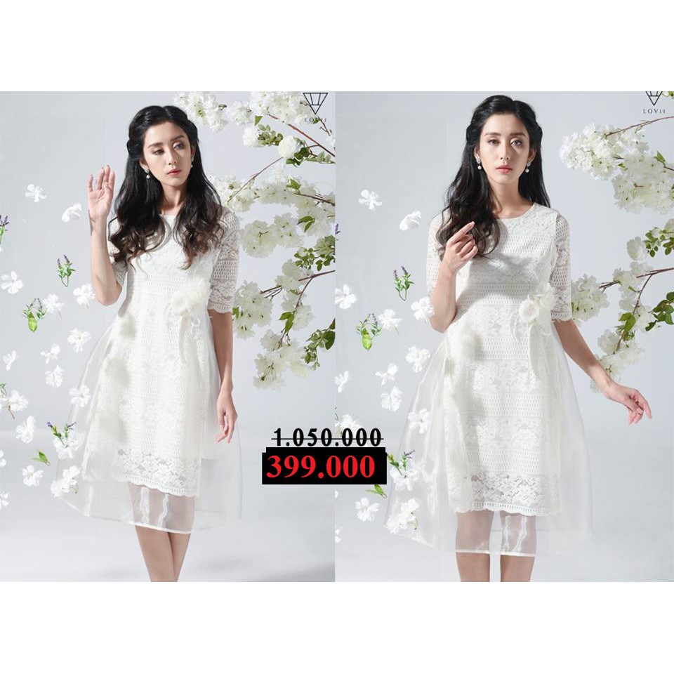 Váy Tết Dress