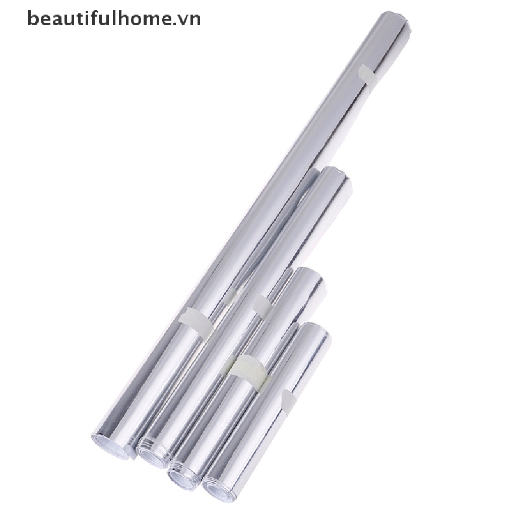 Sticker Tráng Gương Dán Xe Hơi