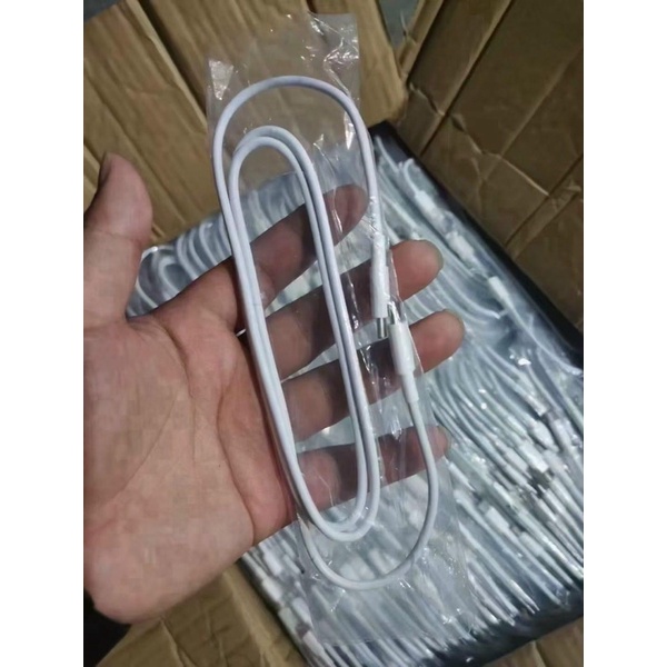 [CÁP SẠC NHANH C to C ] Cáp zin Google Pixel chuẩn 60W -5A