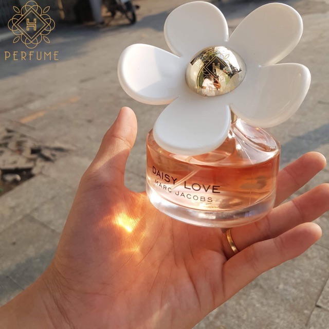 Nước hoa Marc Jacobs Daisy Love