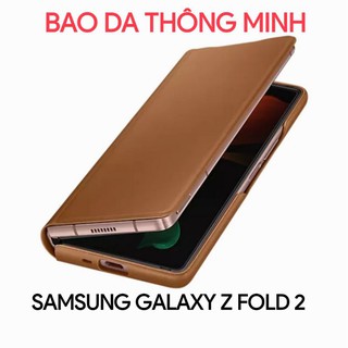 Bao da Samsung Galaxy Z Fold 2 chính hãng