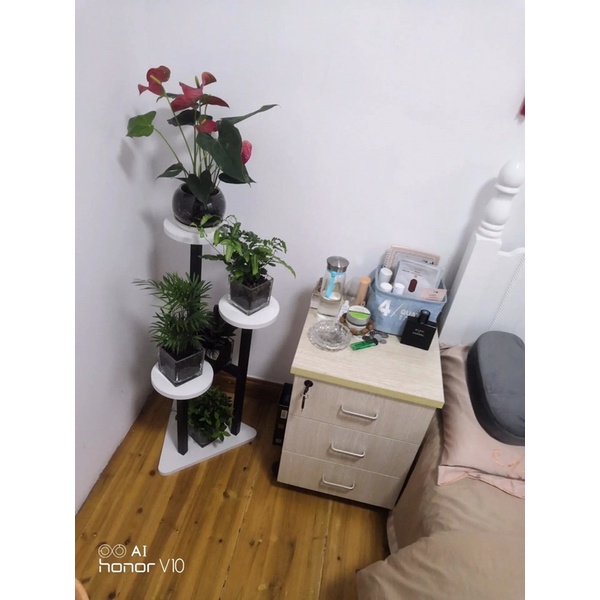 Kệ để chậu hoa cây cảnh B163