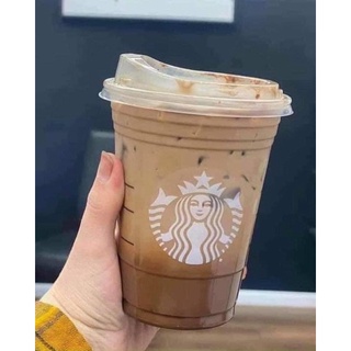 (Mã NSF020280 giảm 80K) Bột Cacao Hot Cocoa Starbuck 850g