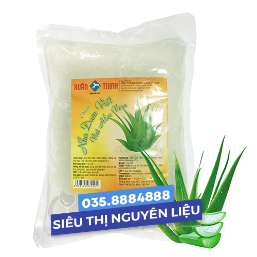 Thạch Nha Đam Xuân Thịnh