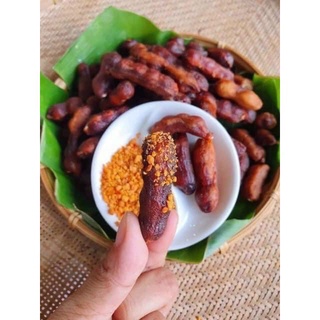 Me Lào 500gr - Góc Ăn Vặt Bom