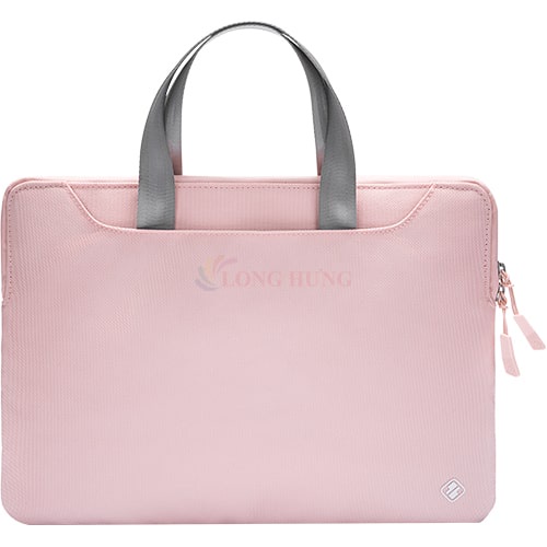 Túi xách chống sốc Tomtoc City-A21 Slim Laptop Sleeve Macbook Pro/Air 13 inch A21-C01 - Hàng chính hãng