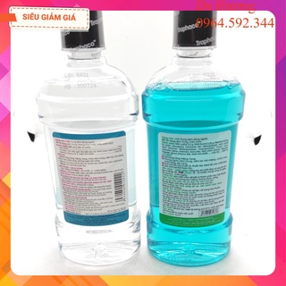 Nước Súc Miệng T-B 500ml