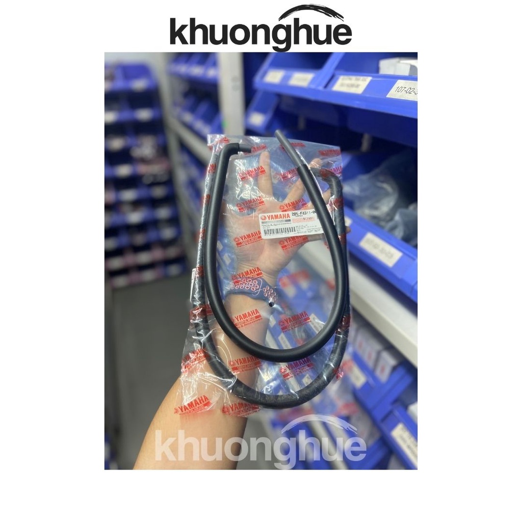 Ống xăng Nouvo2,3 chính hãng Yamaha