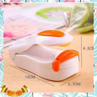 Máy hàn miệng túi nilon mini