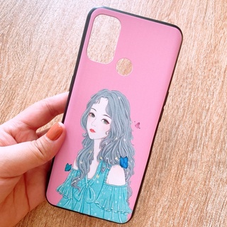 Ốp Oppo A53/ Oppo A32 / Oppo A3 2020