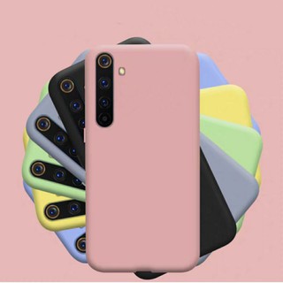 Ốp lưng Oppo Realme 5 Pro Hiệu KT Desing chống bám bẩn chính hãng