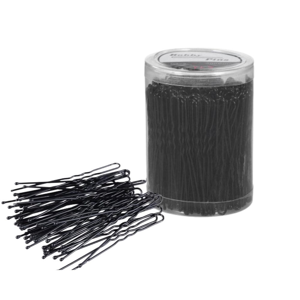 Kẹp tóc, kẹp ghim chữ U size S,M,L