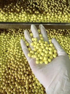 100g Nghệ viên mật ong