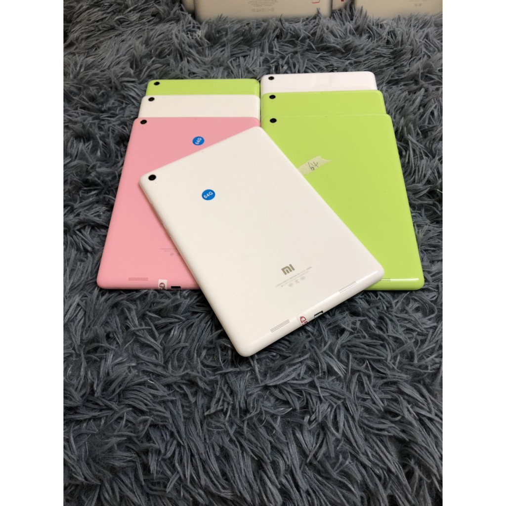 máy tính bảng xiaomi mipad 1