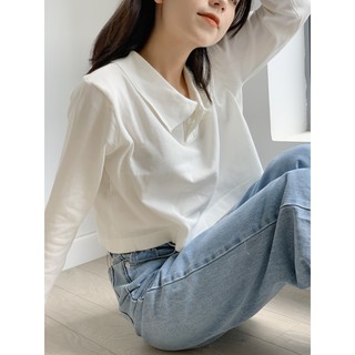 Áo len mỏng cổ đức AP417 1994closet