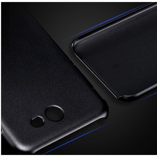 ỐP Lưng IONE CASE HTC U11 Màu Đen