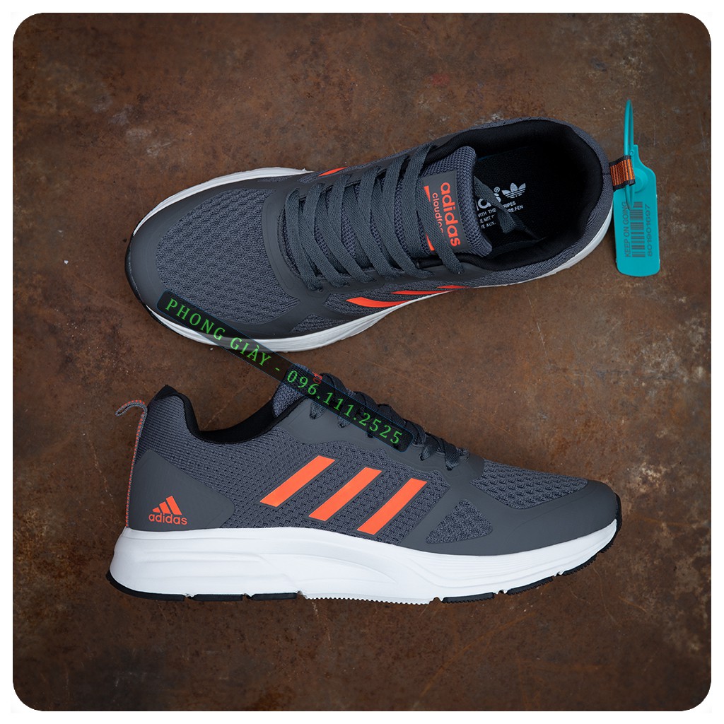 [Full box] Giày Sneaker Nam Giày Thể Thao Nam A562 (04 Màu)