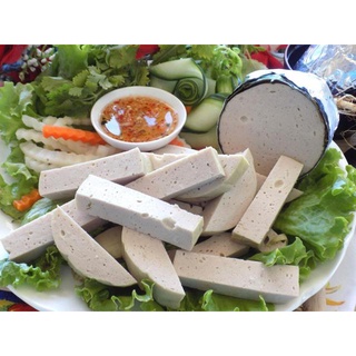 Chả lụa nhà làm - beautythienthanh 094 600 2810