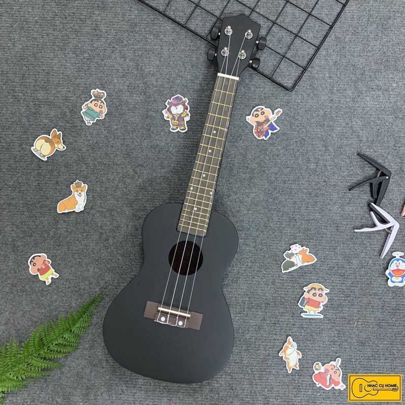 ( FLASH SALE ) ĐÀN UKULELE CONCERT MÀU