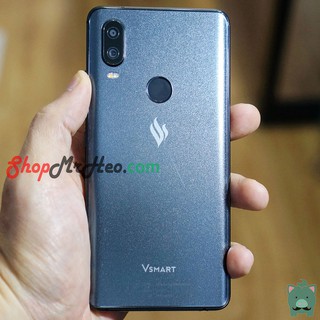 Skin Dán Mặt Sau Lưng Vân 3D Vsmart Active 1 - Active 1+ - Active 1 Plus