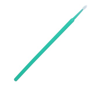 ❧100 Pcs Dental Micro-Brush Disposable Materials Tooth Applicators Med