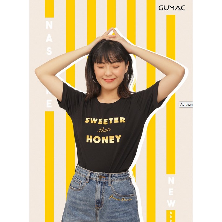Áo thun Tici Gumac size M