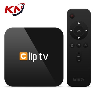 TV box Clip TV Box X 2019 chính hãng