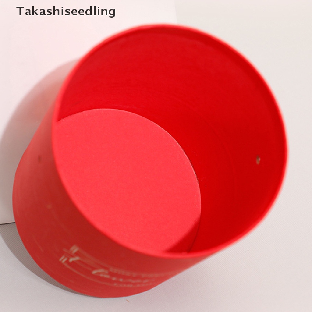 1 Hộp Quà Tròn Có