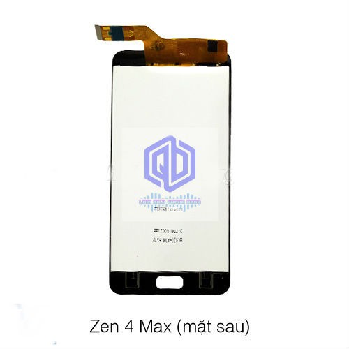 BỘ MÀN HÌNH ASUS ZENFONE 4 MAX ( ZC520KL/X00HD/5.2INCHES ) ZIN