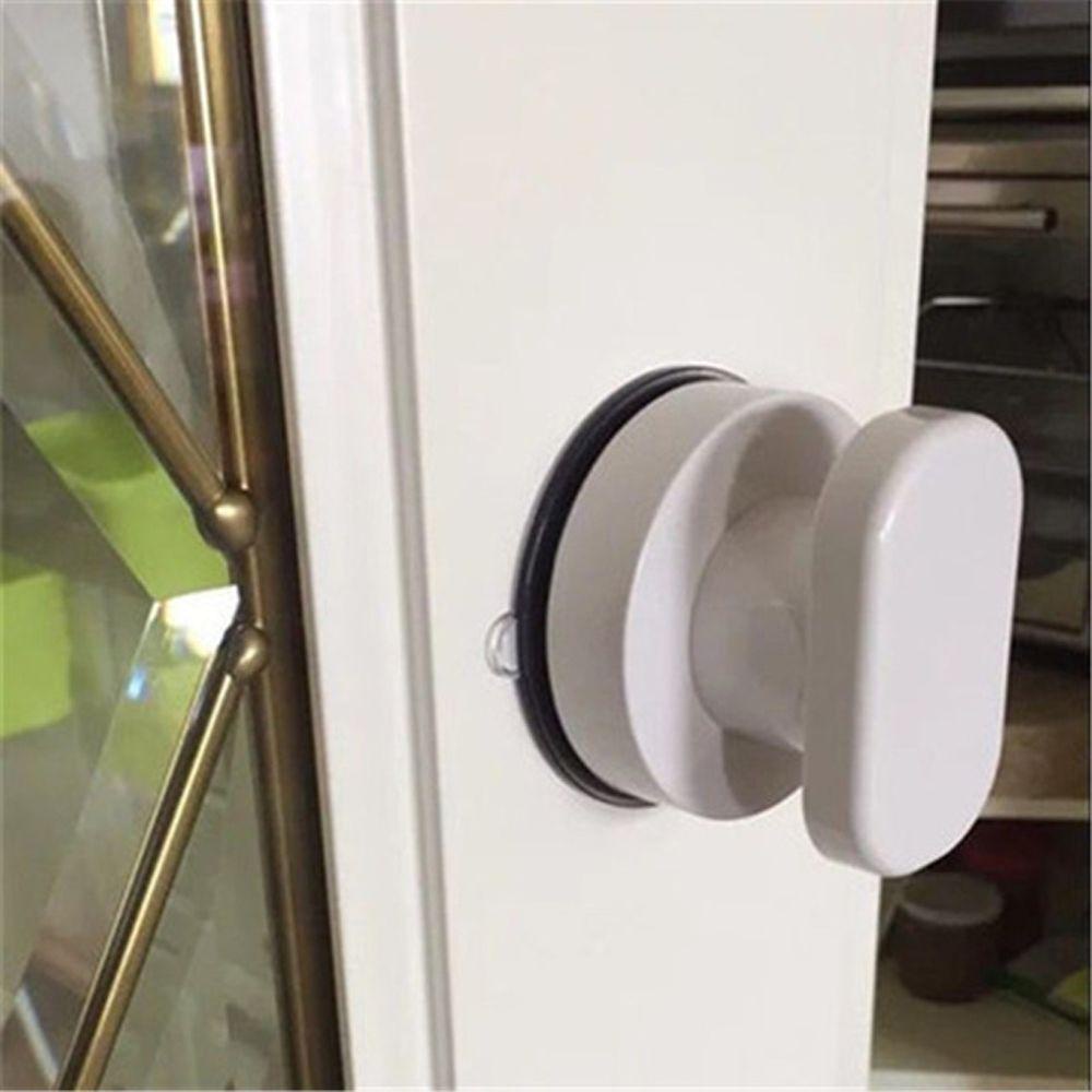 Tay Nắm Cửa Toilet Chống Trượt Chất Lượng Cao