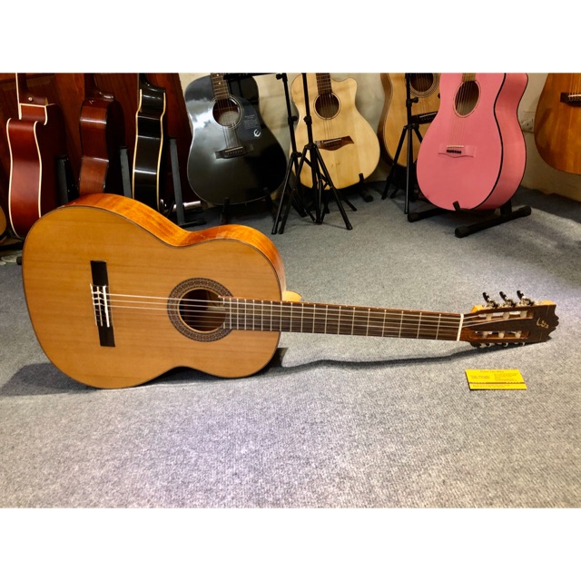 Đàn Guitar Classic Ba Đờn C250