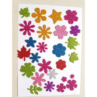 Bấm hình hoa dập hình 7 cm