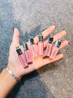 Son dưỡng Dior mini