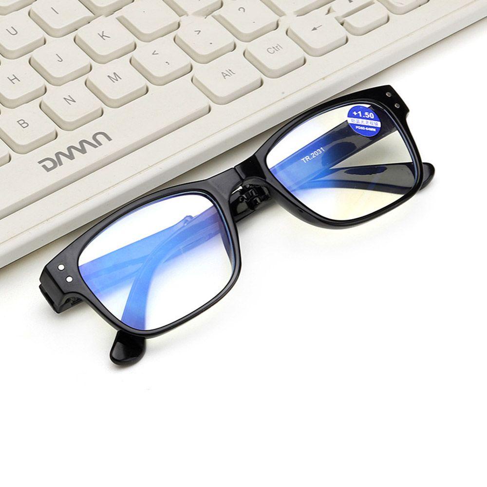 ESPO Kính Đọc Sách Chống Tia UV Siêu Nhẹ