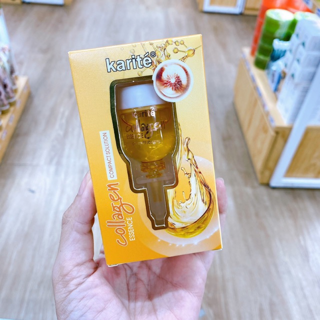 Serum Vitamin C Karite [30g]