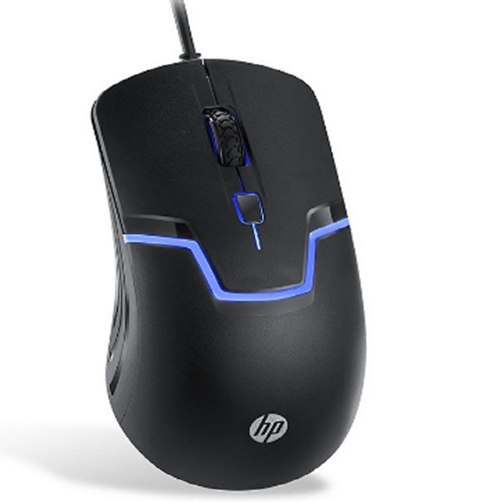 Chuột máy tính HP M100 Gaming Mouse