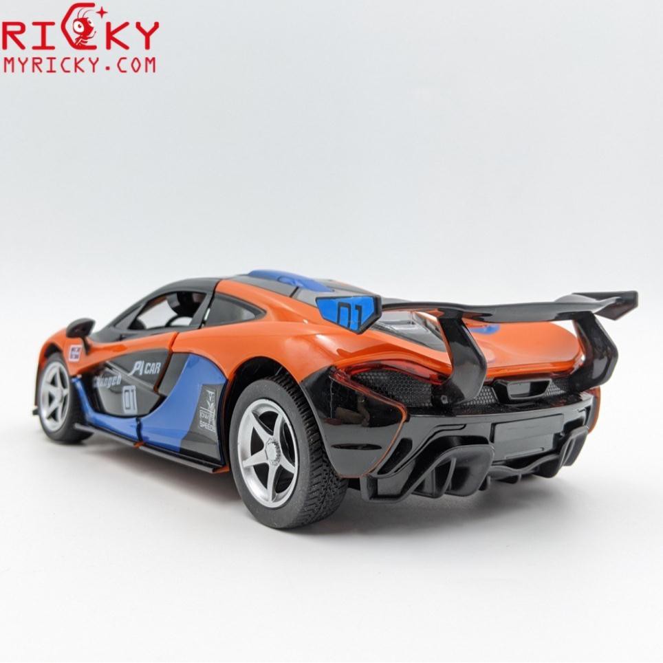 siêu ô tô điều khiển tốc độ