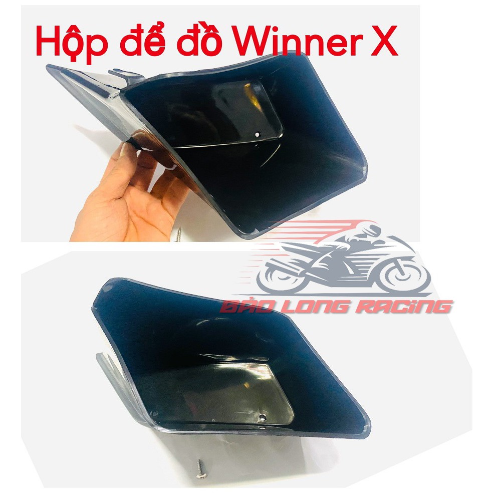 Hộp đựng đồ Winner X