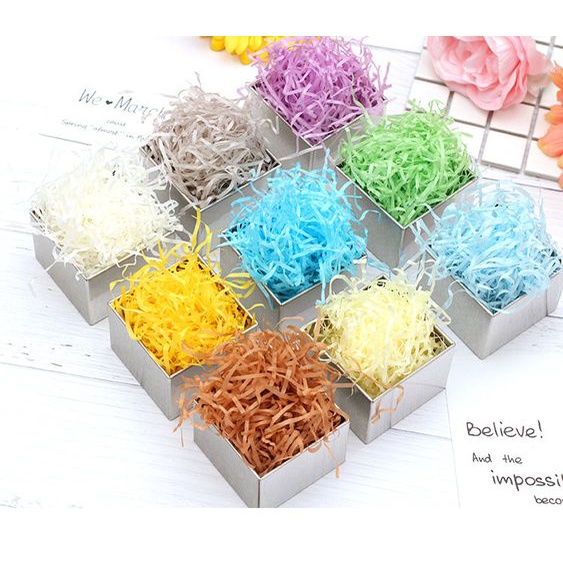 GIẤY RƠM TRANG TRÍ 100GR