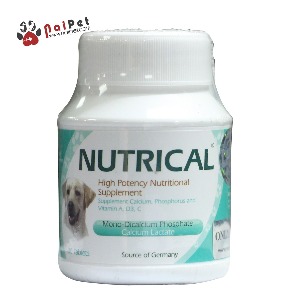 Viên Bổ Sung Protein Vitamin Canxi Photpho Khoáng Chất Omega 3 Và 6