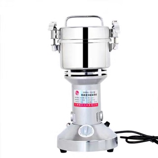 Máy xay bột khô 100gram